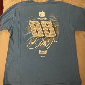 Nascar VINTAGE shirt